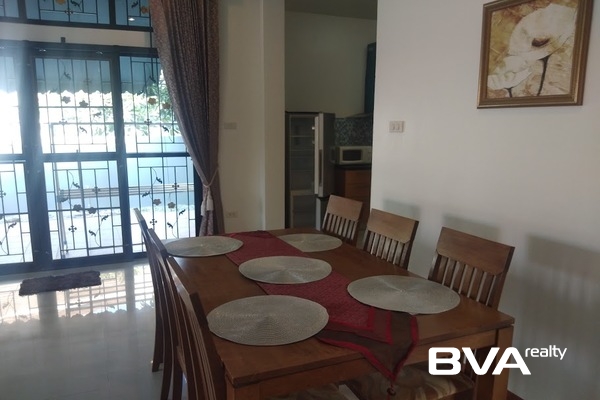 Haus zu verkaufen East Pattaya Classic Garden Home