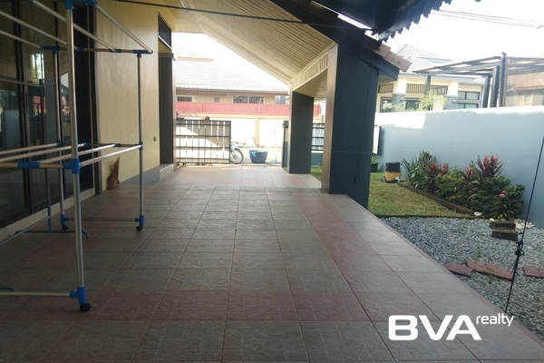 Haus zu verkaufen East Pattaya Classic Garden Home