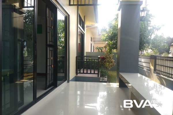 Haus zu verkaufen East Pattaya Classic Garden Home