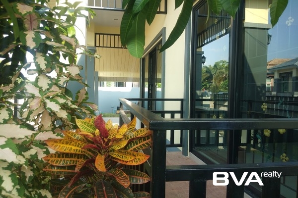 Haus zu verkaufen East Pattaya Classic Garden Home