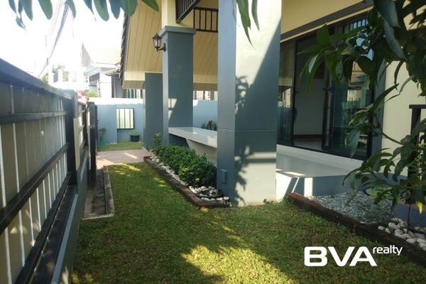 Haus zu verkaufen East Pattaya Classic Garden Home