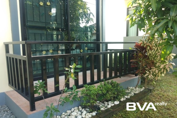 Haus zu verkaufen East Pattaya Classic Garden Home