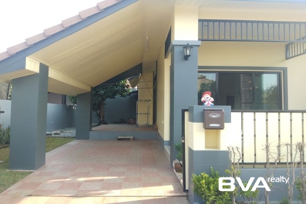 Haus zu verkaufen East Pattaya Classic Garden Home
