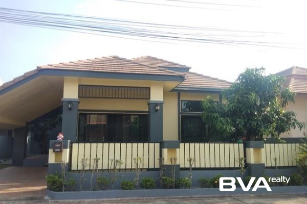 Haus zu verkaufen East Pattaya Classic Garden Home