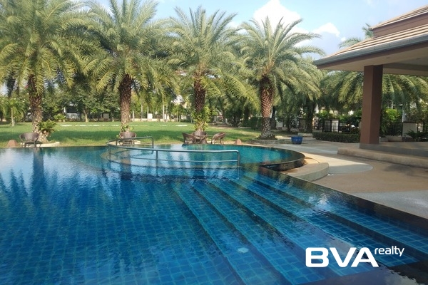 Haus zu verkaufen East Pattaya Classic Garden Home