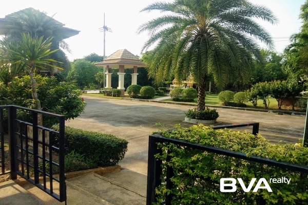 Haus zu verkaufen East Pattaya Classic Garden Home