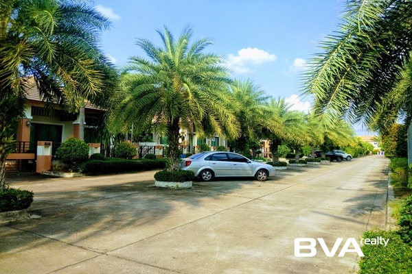 Haus zu verkaufen East Pattaya Classic Garden Home