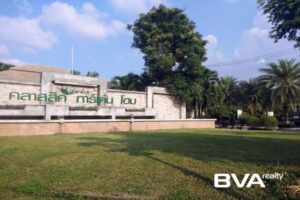 Gallery image #28 from post No BVA20458: House For Sale Pattaya East Pattaya Classic Garden Home