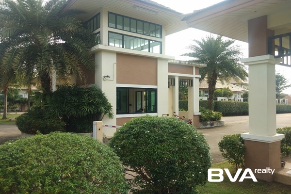 Haus zu verkaufen East Pattaya Classic Garden Home