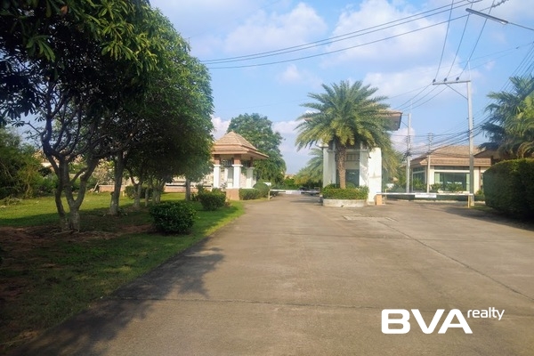Haus zu verkaufen East Pattaya Classic Garden Home