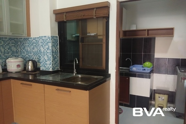 Haus zu verkaufen East Pattaya Classic Garden Home