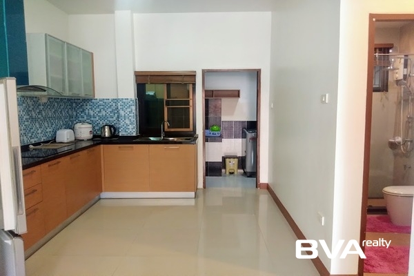 Haus zu verkaufen East Pattaya Classic Garden Home