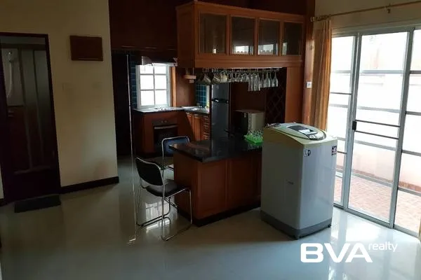 Classic Villa East Pattaya Pattaya BVA19977 Image No 25
