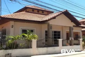 Classic Village East Pattaya Pattaya BVA19953 Image No 11