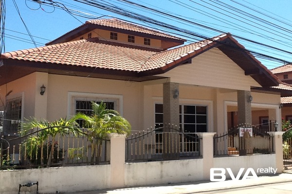 Haus zu vermieten East Pattaya Classic Village