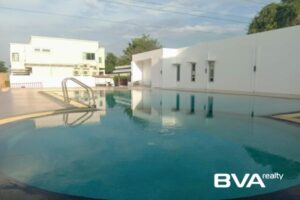 Gallery image #1 from post No BVA19953: House For Rent Pattaya Classic Village East Pattaya