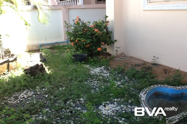Haus zu vermieten East Pattaya Classic Village