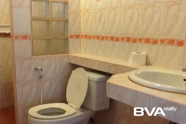 Haus zu vermieten East Pattaya Classic Village