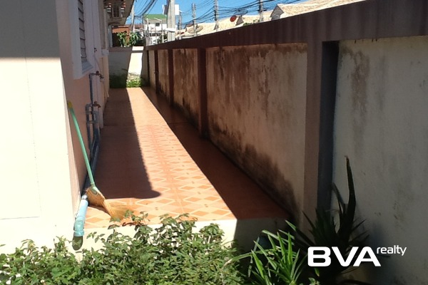 Haus zu vermieten East Pattaya Classic Village