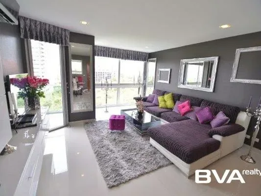 Gallery image #1 from post No BVA13189: Condo For Sale Pattaya Club Royal North Pattaya