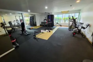 Condo For Rent Pattaya Beach and Mountain Condo Jomtien BVA113066