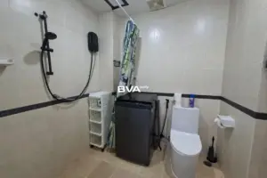 Condo For Rent Pattaya Beach and Mountain Condo Jomtien BVA113066