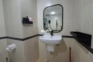 Condo For Rent Pattaya Beach and Mountain Condo Jomtien BVA113066