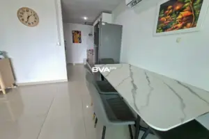 Condo For Rent Pattaya Beach and Mountain Condo Jomtien BVA113066