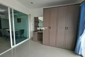 Condo For Rent Pattaya Beach and Mountain Condo Jomtien BVA113066