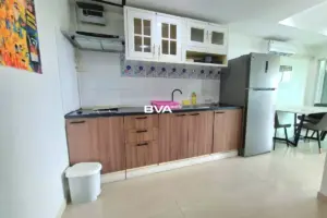 Condo For Rent Pattaya Beach and Mountain Condo Jomtien BVA113066