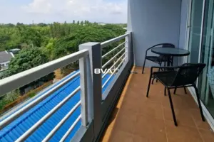 Condo For Rent Pattaya Beach and Mountain Condo Jomtien BVA113066