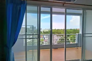 Condo For Rent Pattaya Beach and Mountain Condo Jomtien BVA113066