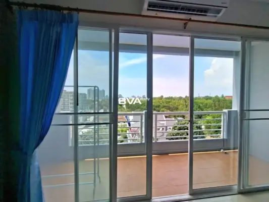 Condo For Rent Pattaya Beach and Mountain Condo Jomtien BVA113066