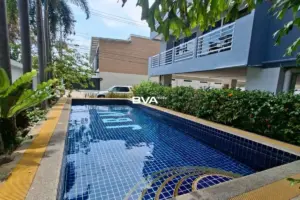 Condo For Rent Pattaya Beach and Mountain Condo Jomtien BVA113066