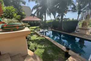 Condo For Rent Pattaya Executive Residence 2 Pratumnak BVA15943
