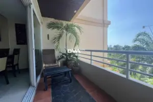 Condo For Rent Pattaya Executive Residence 2 Pratumnak BVA15943