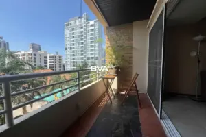 Condo For Rent Pattaya Executive Residence 2 Pratumnak BVA15943