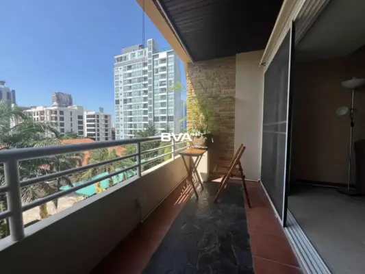 Condo For Rent Pattaya Executive Residence 2 Pratumnak BVA15943