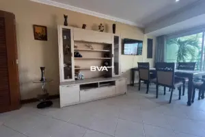 Condo For Rent Pattaya Executive Residence 2 Pratumnak BVA15943