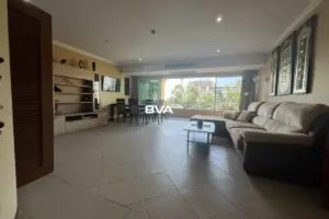 Condo For Rent Pattaya Executive Residence 2 Pratumnak BVA15943