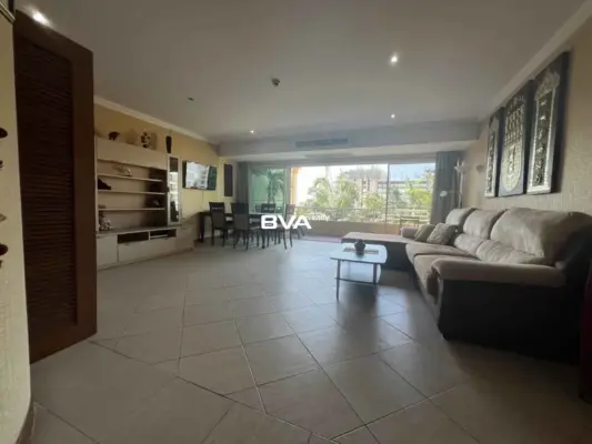 Condo For Rent Pattaya Executive Residence 2 Pratumnak BVA15943