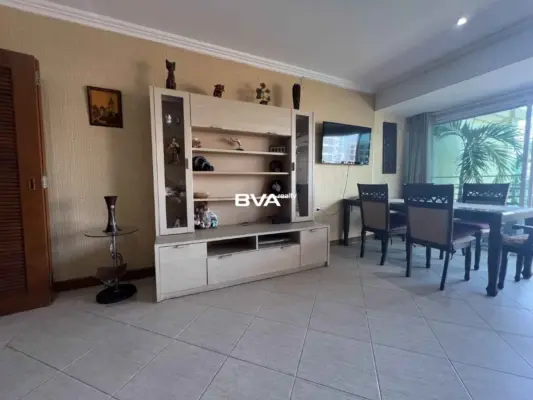 Condo For Rent Pattaya Executive Residence 2 Pratumnak BVA15943