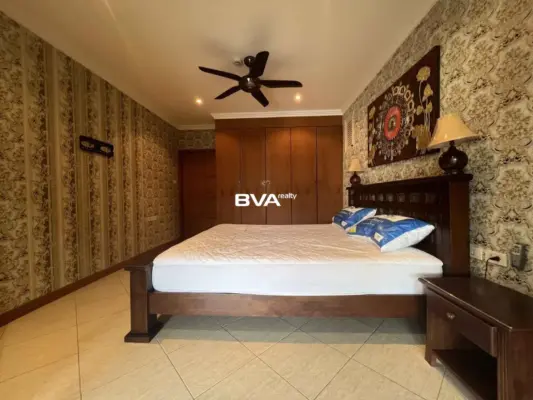 Condo For Rent Pattaya Executive Residence 2 Pratumnak BVA15943