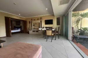 Condo For Rent Pattaya Executive Residence 2 Pratumnak BVA15943