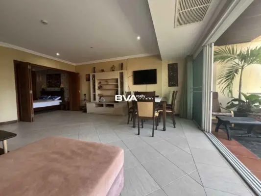 Condo For Rent Pattaya Executive Residence 2 Pratumnak BVA15943