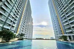 Condo For Rent Pattaya Lumpini Park Beach Jomtien BVA108345