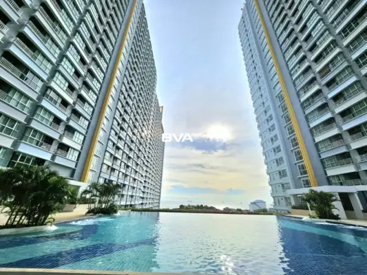 Condo For Rent Pattaya Lumpini Park Beach Jomtien BVA108345