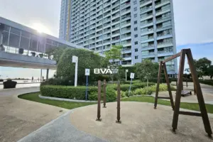Condo For Rent Pattaya Lumpini Park Beach Jomtien BVA108345