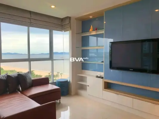 Condo For Rent Pattaya Lumpini Park Beach Jomtien BVA108345