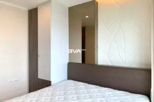 Condo For Rent Pattaya Lumpini Park Beach Jomtien BVA108345
